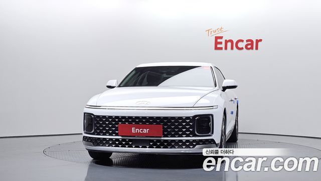 Hyundai Grandeur 2026 — photo 3