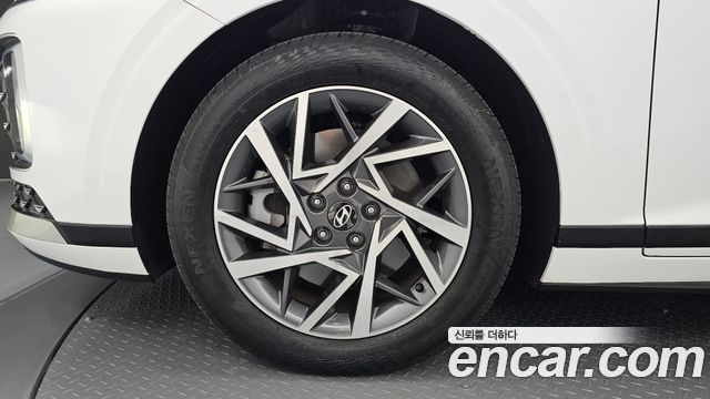 Hyundai Grandeur 2026 — photo 5