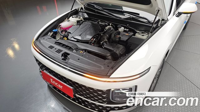 Hyundai Grandeur 2026 — photo 6