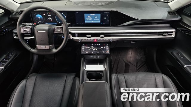 Hyundai Grandeur 2026 — photo 10
