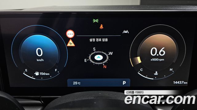 Hyundai Grandeur 2026 — photo 11