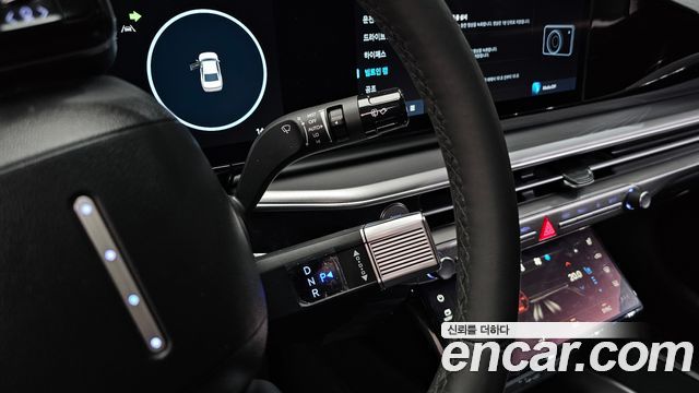 Hyundai Grandeur 2026 — photo 12