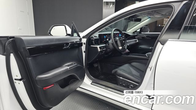 Hyundai Grandeur 2026 — photo 13