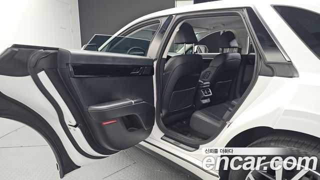 Hyundai Grandeur 2026 — photo 17