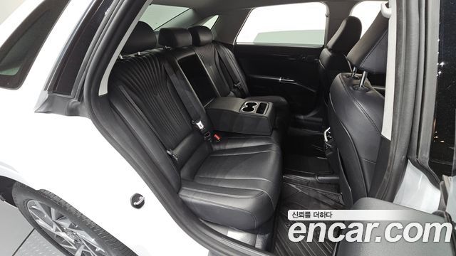 Hyundai Grandeur 2026 — photo 18