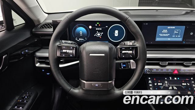 Hyundai Grandeur 2026 — photo 19