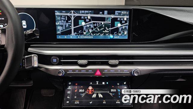 Hyundai Grandeur 2026 — photo 20