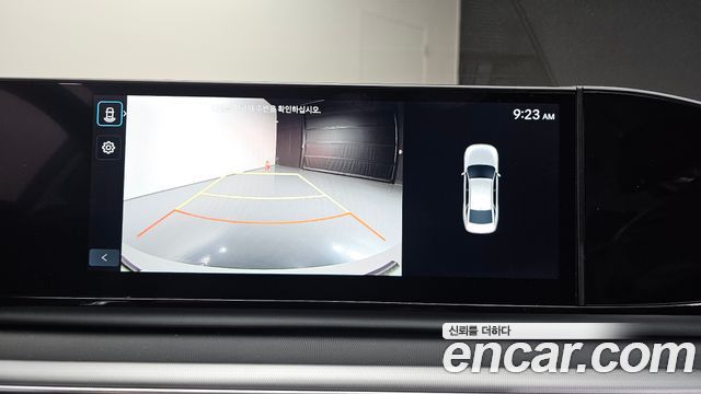 Hyundai Grandeur 2026 — photo 21