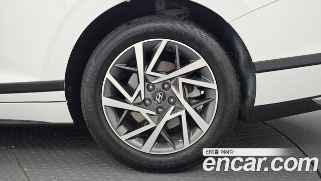 Hyundai Grandeur 2026 — photo 7