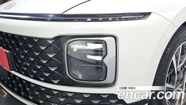 Hyundai Grandeur 2026 — photo 8