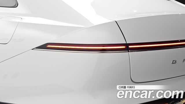 Hyundai Grandeur 2026 — photo 9