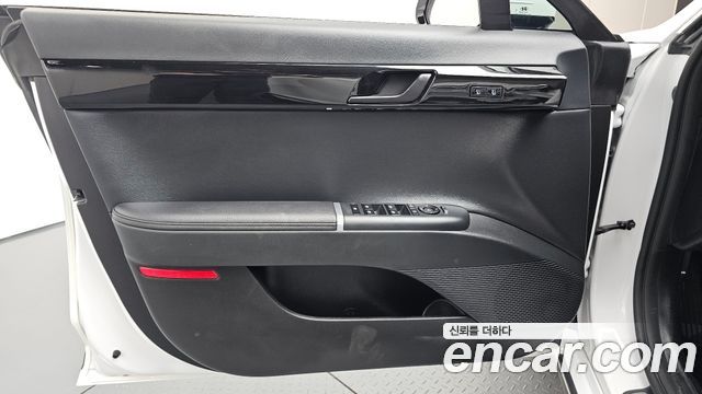 Hyundai Grandeur 2026 — photo 14
