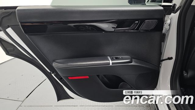 Hyundai Grandeur 2026 — photo 15