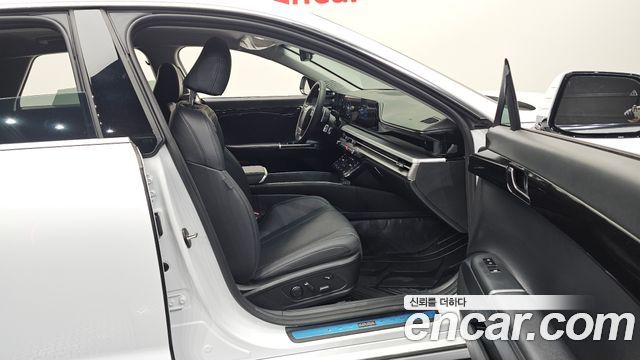 Hyundai Grandeur 2026 — photo 16