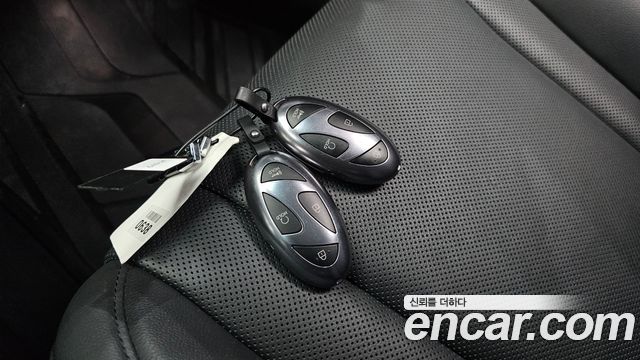Hyundai Grandeur 2026 — photo 27