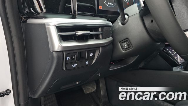 Hyundai Grandeur 2026 — photo 31