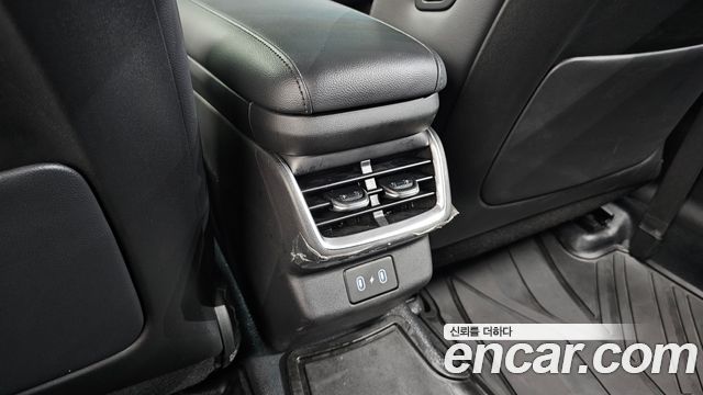 Hyundai Grandeur 2026 — photo 33