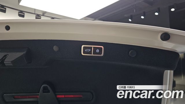 Hyundai Grandeur 2026 — photo 35