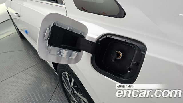 Hyundai Grandeur 2026 — photo 37