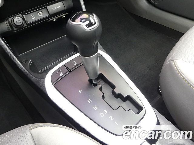 Kia morning 2018 — photo 9