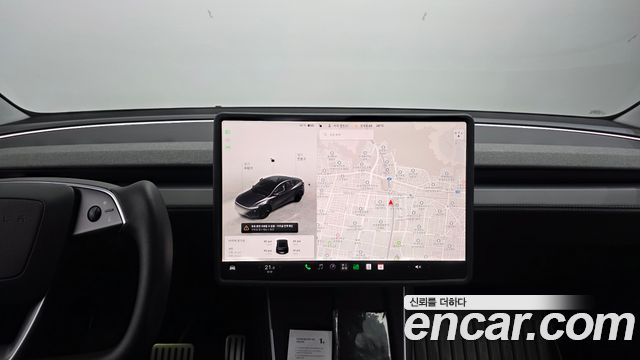 Tesla Model Y 2025 — photo 14