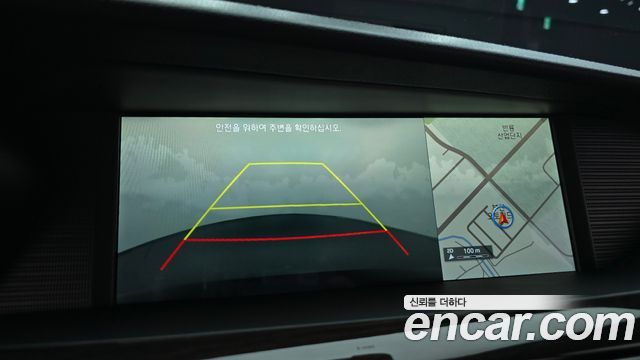 Genesis EQ900 2016 — photo 20