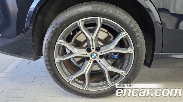 BMW X5 2021 — photo 5