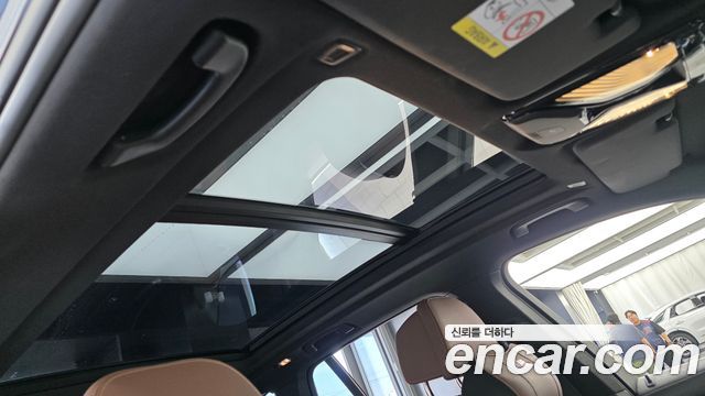 BMW X5 2021 — photo 22