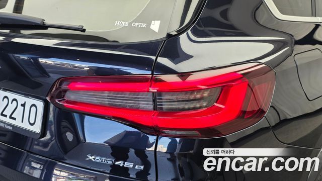 BMW X5 2021 — photo 9