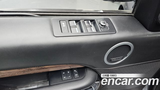 Land Rover Discovery 2019 — photo 22