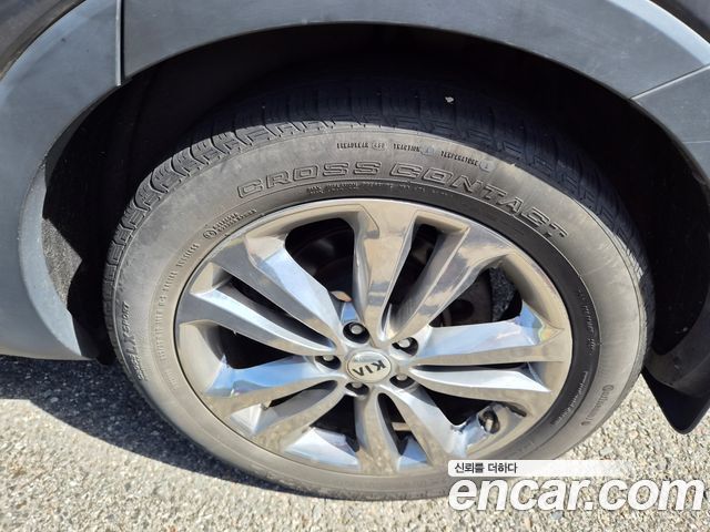 Kia Sorento 2015 — photo 5