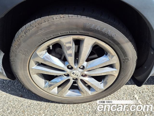 Kia Sorento 2015 — photo 6