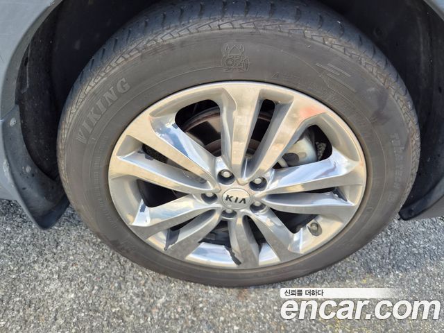 Kia Sorento 2015 — photo 7