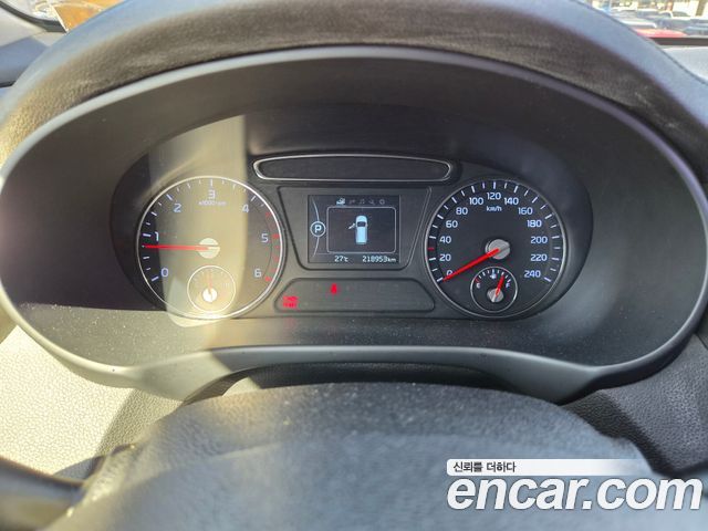 Kia Sorento 2015 — photo 10