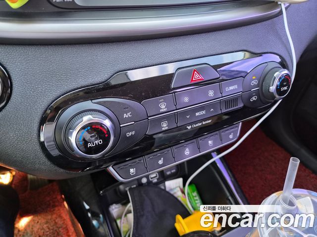 Kia Sorento 2015 — photo 11