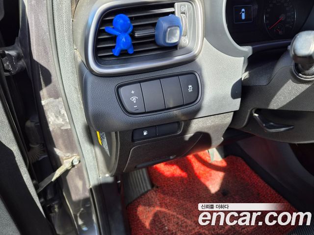 Kia Sorento 2015 — photo 12