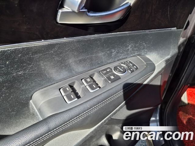 Kia Sorento 2015 — photo 13