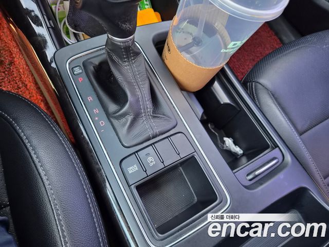 Kia Sorento 2015 — photo 15