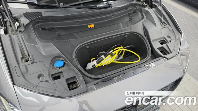 Jaguar I-PACE 2019 — photo 6