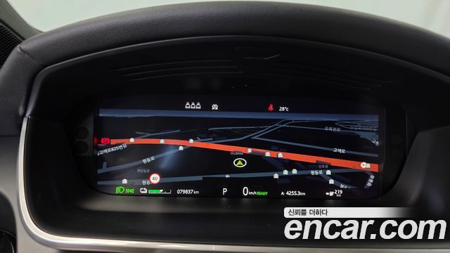 Jaguar I-PACE 2019 — photo 11