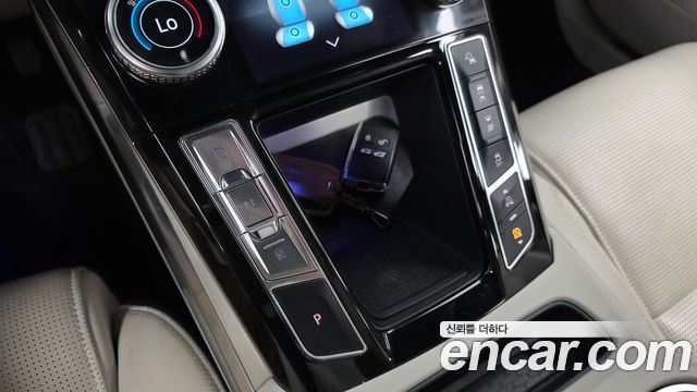 Jaguar I-PACE 2019 — photo 12