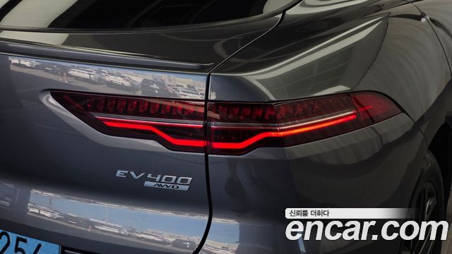 Jaguar I-PACE 2019 — photo 9