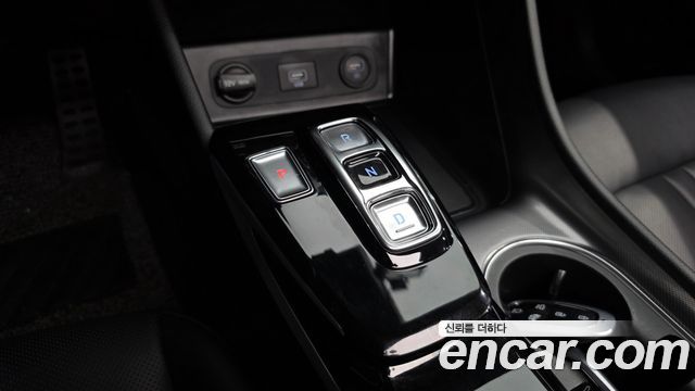 Hyundai Sonata 2022 — photo 12