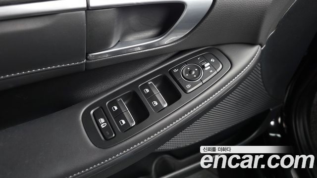 Hyundai Sonata 2022 — photo 24