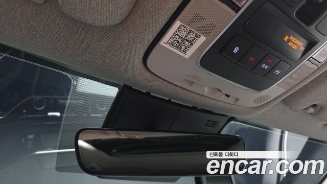 Hyundai Sonata 2022 — photo 25