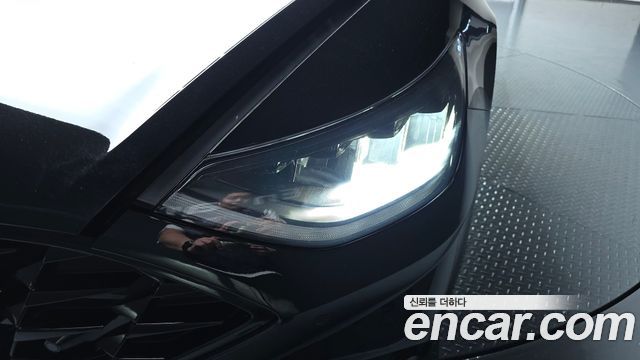 Hyundai Sonata 2022 — photo 8