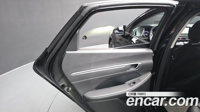 Hyundai Sonata 2022 — photo 15