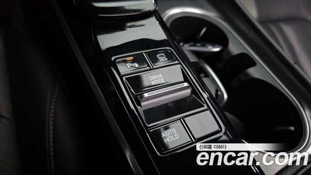 Hyundai Sonata 2022 — photo 27
