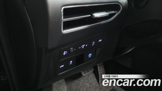 Hyundai Sonata 2022 — photo 28