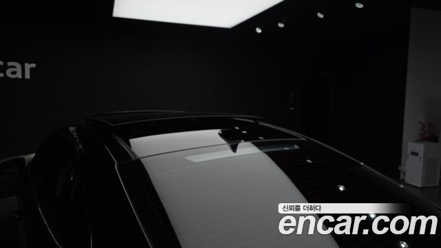 Hyundai Sonata 2022 — photo 30